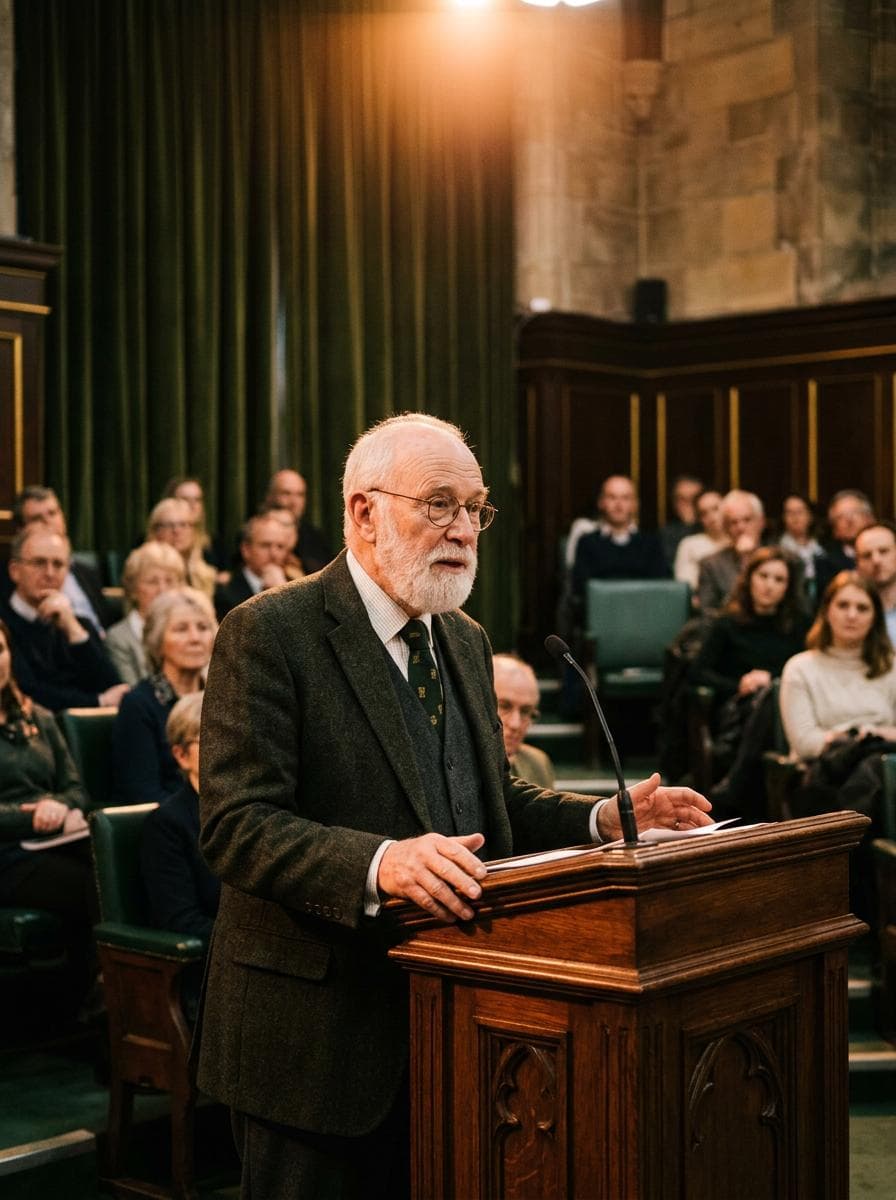Le Leader Révolutionnaire
