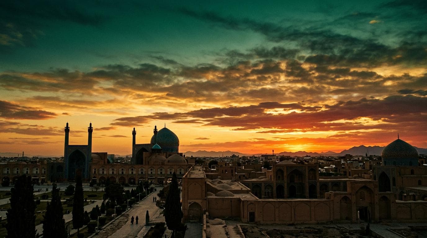 Contexte mémoriel de l'Imam Khomeini