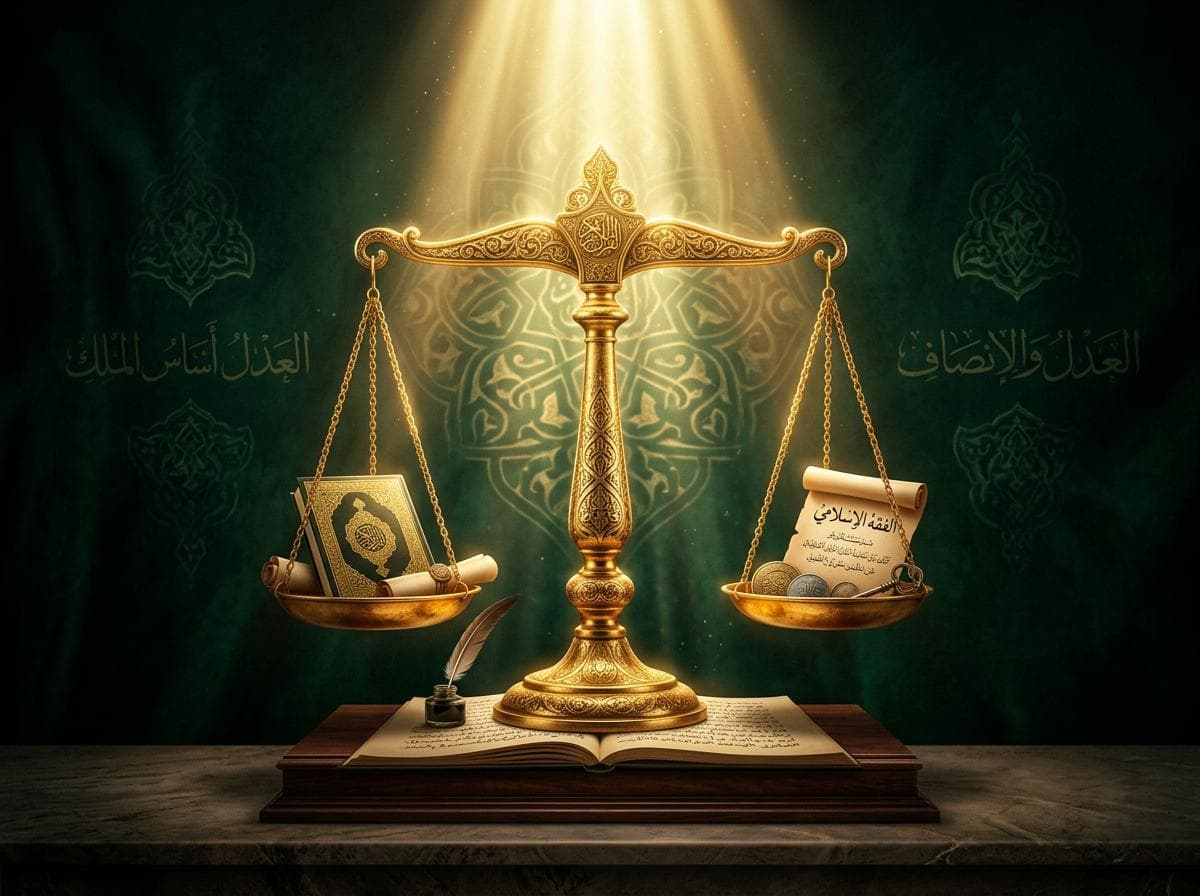La Wilayat al-Faqih — Gouvernance du Jurisconsulte