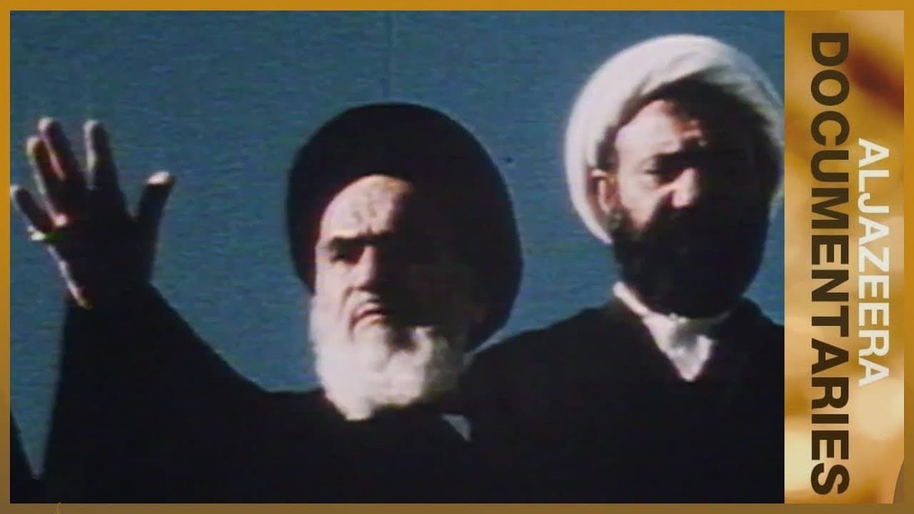 Iran 1979 : Anatomy of a Revolution