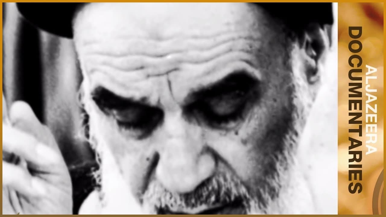 I Knew Khomeini