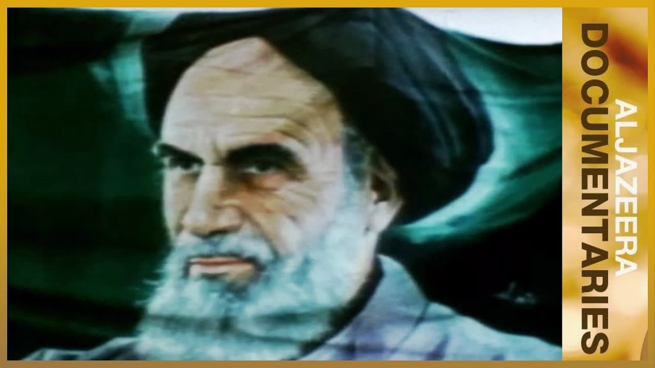 Iran 1979 : Legacy of a Revolution
