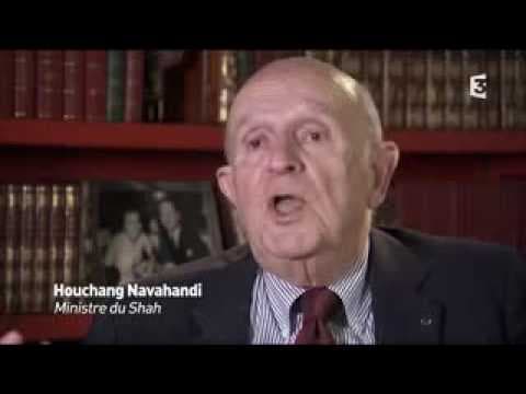 Reportage sur la Révolution islamique en Iran